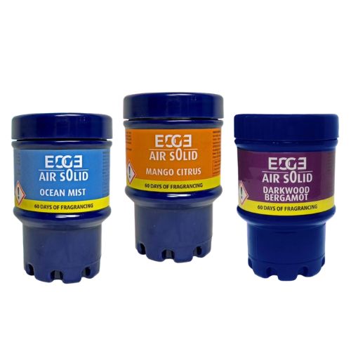 Ricariche Air Solid Edge